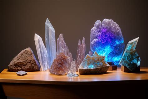 natural formations in metal boxes|The Ultimate Guide to Showcasing Mineral Specimens: .